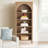 Gayle Bookcase-410664311-410664305