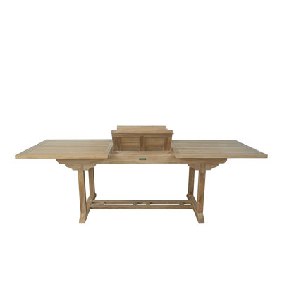 TABLE DE RALLONGE BATHAM 94 "
