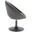Princeton Velvet Swivel Accent Chair-1869084396-1766341346
