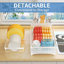 Louna Steel Dish Rack-1280881231