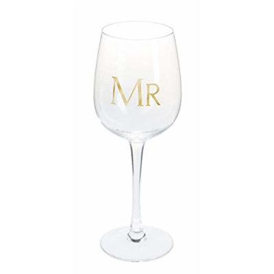 Gavilan Crystal White Wine Glass