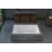 Oceanside 60" x 42" Drop In Soaking Acrylic Bathtub-60883120