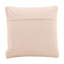 Zafiro Handwoven Wool Pillow, Natural