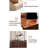 Modern Simple Light Luxury Sideboard