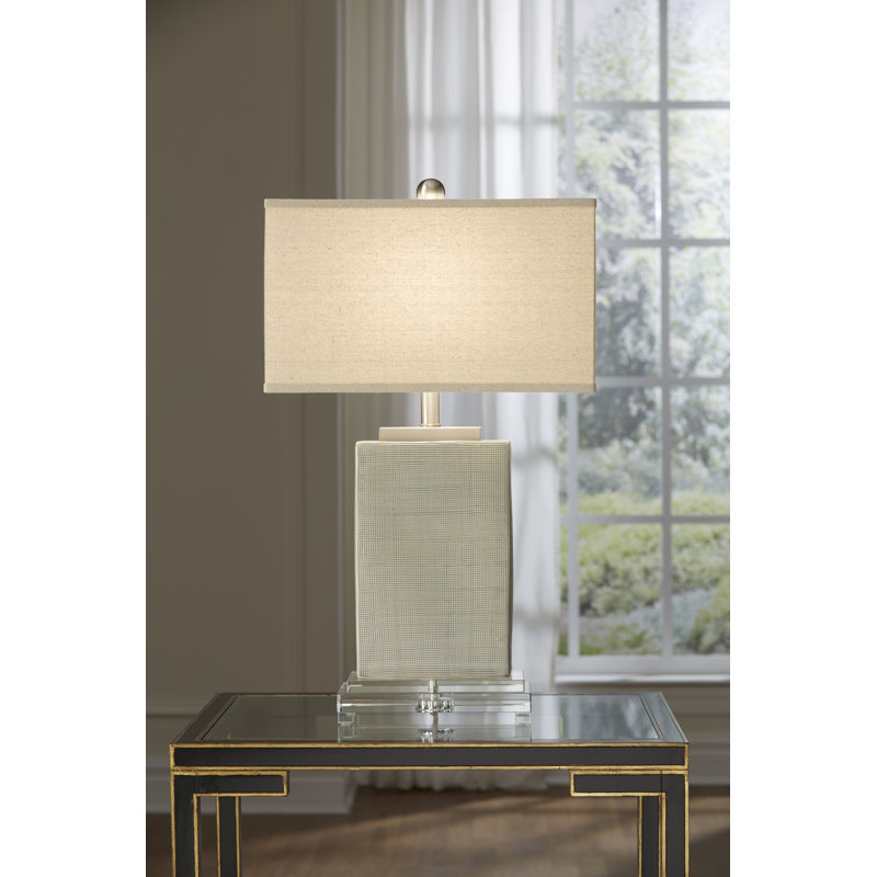 Huntington Table Lamp