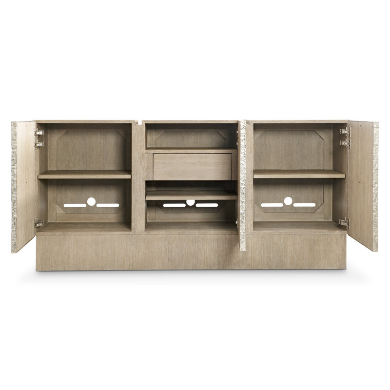 Konstance 72'' W Solid Wood Buffet