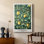 Wm Morris Series DCXLV - galerie sur mesure