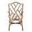 Alderson 20'' H Upholstered Armchair