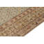 Distressed Homage Wool Floral Area Rug-2042555425