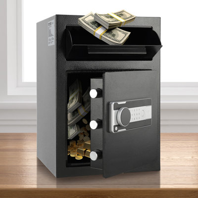 Gun Safe Lock