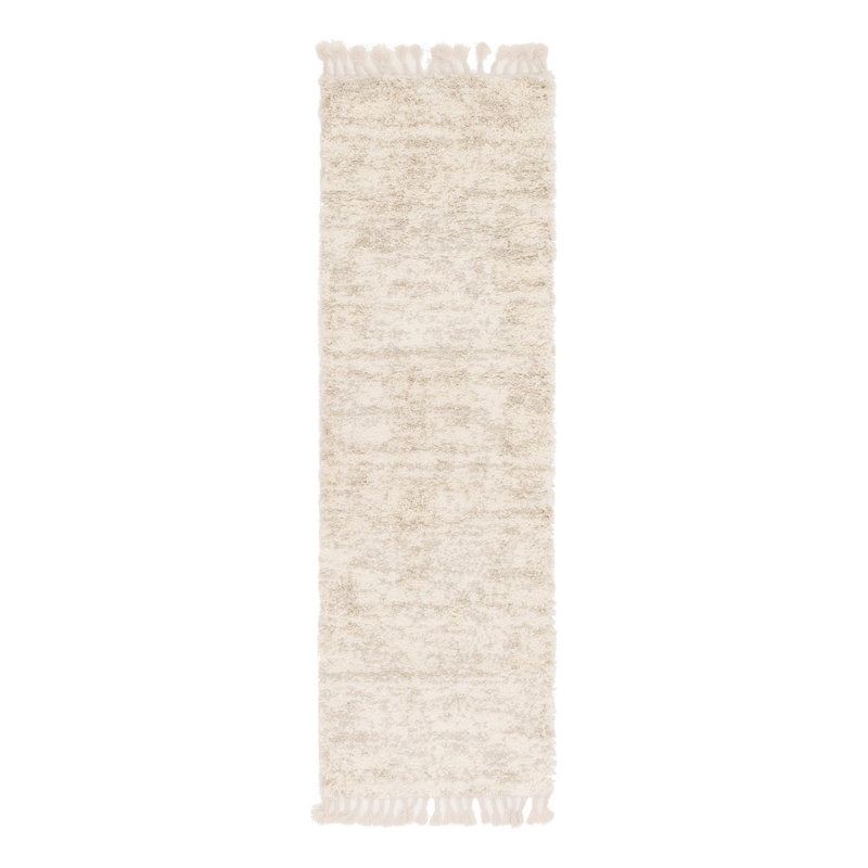 Mitzy Abstract Indoor Rug, Runner 2'2" x 6'1"