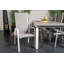 Jayesh 6 - Person Patio Dining Set with Extendable Rectangular Table