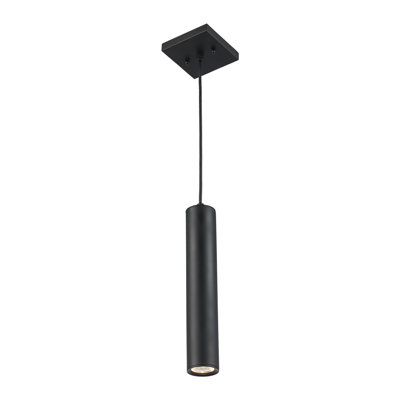 Luminaire suspendu 1 lumière Lodi