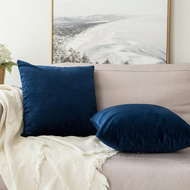  Coussin réversible