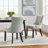 Modway Marquis Performance Velvet Dining Chairs-1556774628