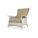 Mandalay Outdoor Lounge Chair