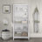 Huckins 65.98'' Kitchen Pantry-886040772