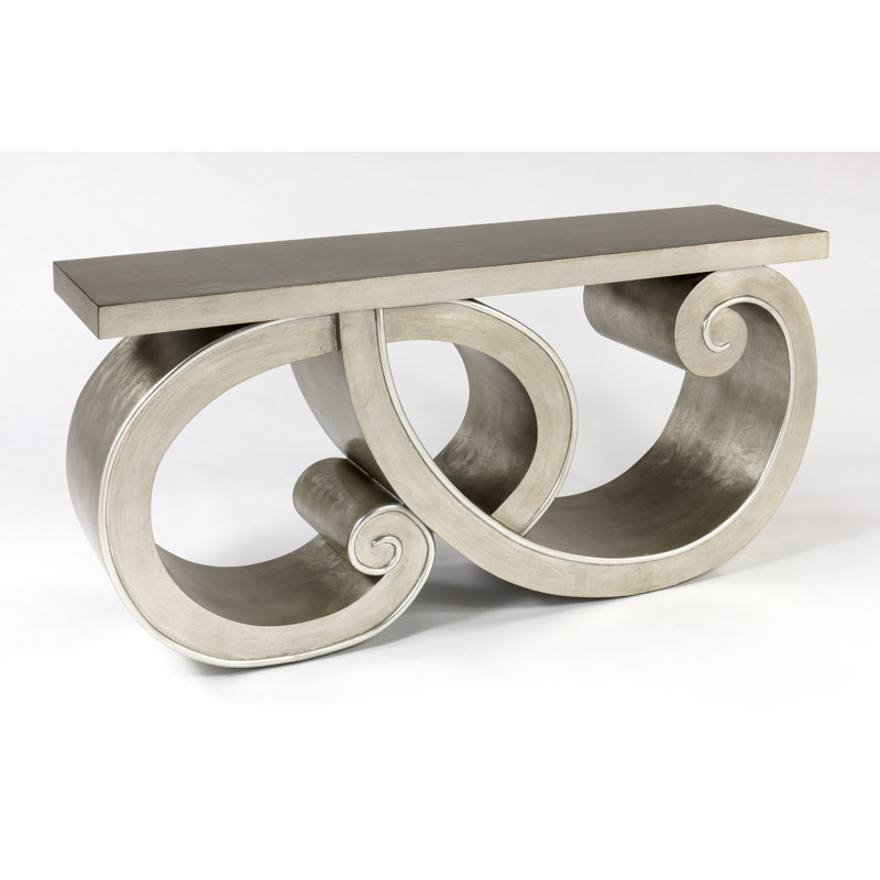63'' W Console Table
