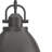 Bridgemoor 2 - Light Single Dome Pendant-60180720