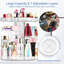 Organisateur de maquillage Miserwe