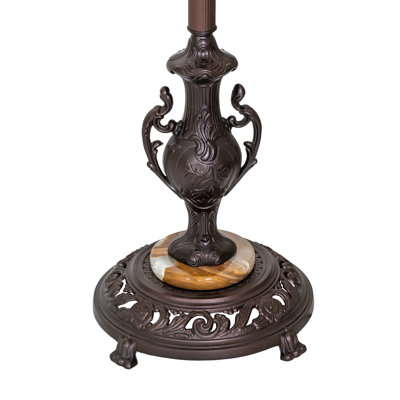 Torchiere Floor Lamp