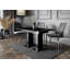 Helme 160 cm Extendable Rectangular Dining Table-21262750