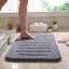 Tapis pour salle de bain Jignesh-87388510-87388511
