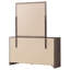 Commode 6 tiroirs Axat-92597328