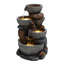 Outdoor Weather Resistant Floor Fountain