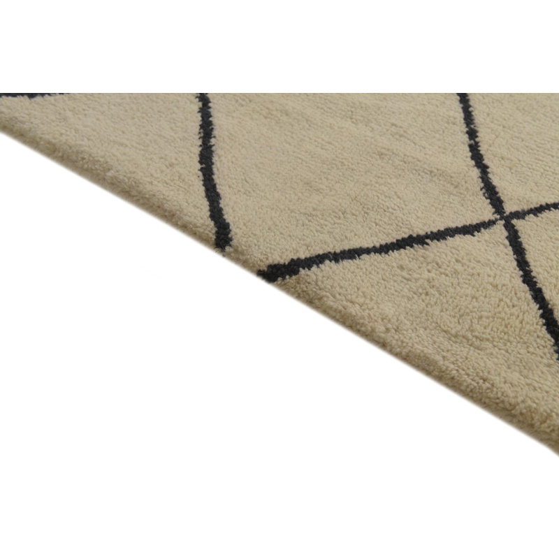 Parra Ivory Rug