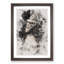 Mighty Silverback Gorilla - Picture Frame Painting Print-56741299-56741302