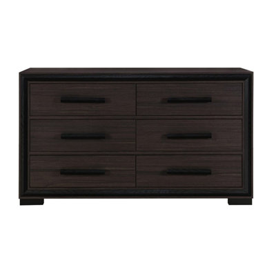 DRESSER BRUN ADELAIDE