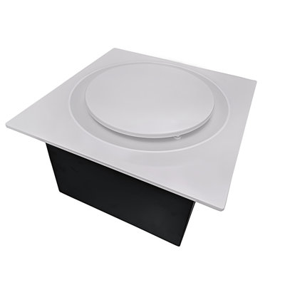 110 CFM Bathroom Fan