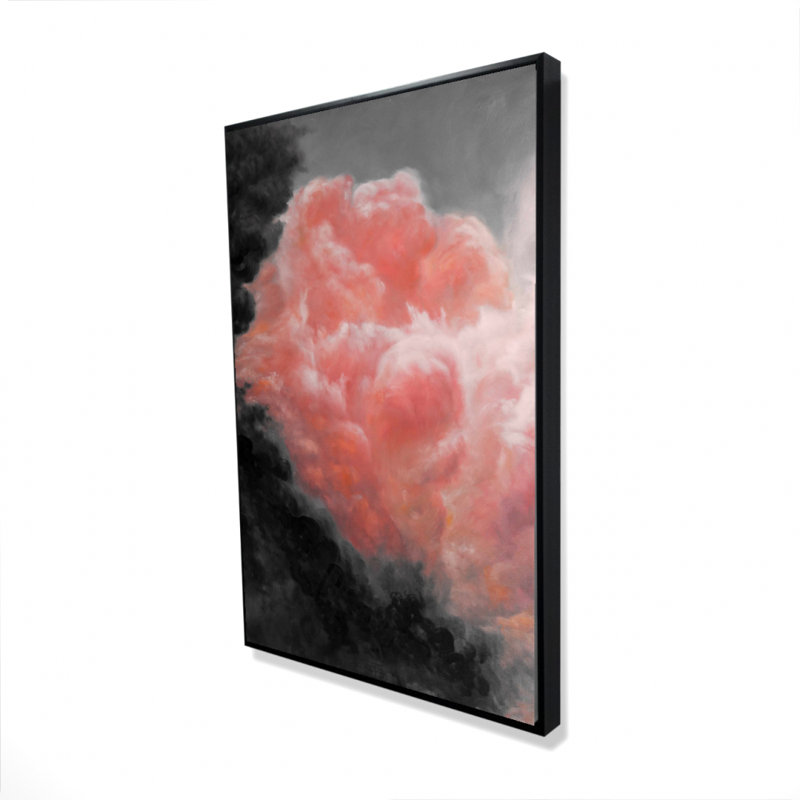" Dark Clouds "