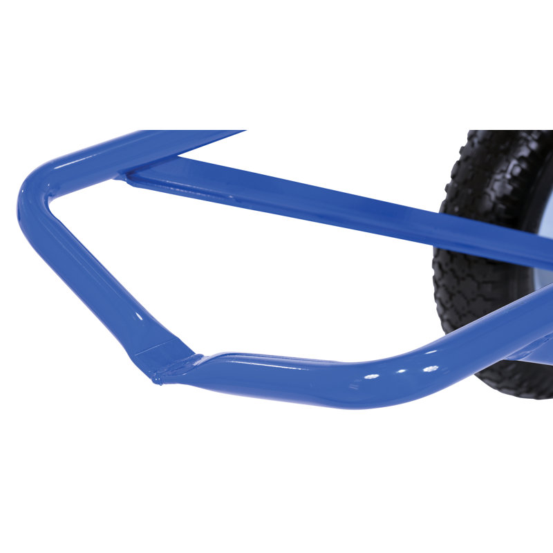 500 Lb. Capacity Furniture Dolly