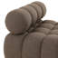 Roma Outdoor Swivel Chair-Ellor Brown-266249700