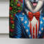 Drapeau «All American House»-112702443