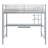Elita Kids Full Loft Bed-702136535