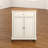 Hedon 31 " W Kitchen Cart-1317618184