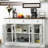 Abrianna 55.12'' Sideboard-1917501040