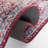 Tucson Performance Machine Washable Oriental Rug-1217487159