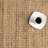 Isalena Handmade Flatweave Farmhouse Jute Area Rug in Natural-1742128559