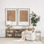Bloomdale Solid Wood Console Table-91361920