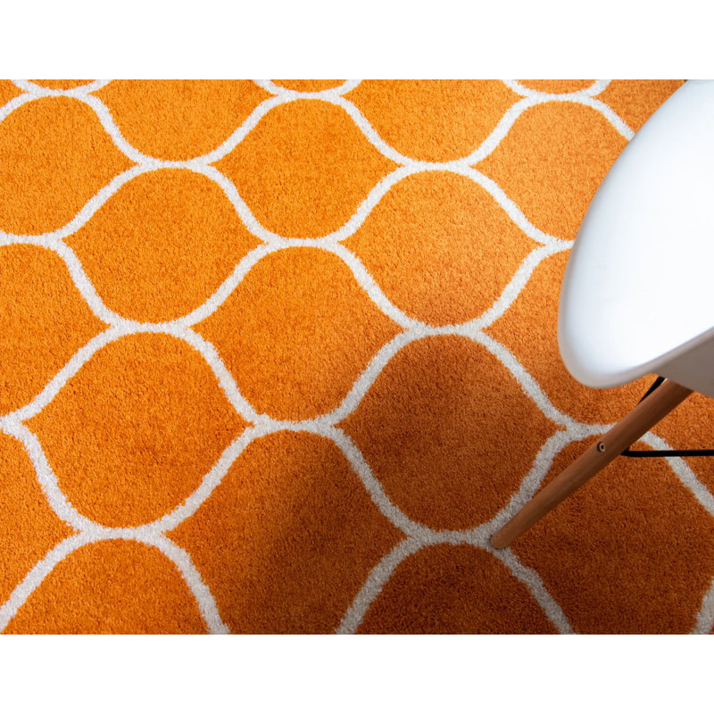 Tellaro Abstract Indoor Rug, Rectangle 3'3" x 5'3"