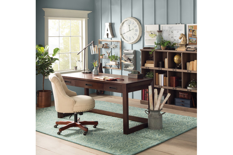 The 7 Most Important Home Office Must Haves