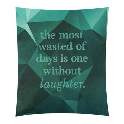 Polyester Tapestry