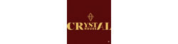 Logo Crystal House
