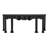 Estate 84'' Solid Wood Console Table