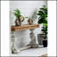 Alcott Buffet Table with Ample Storage and Elegant Design for Dining Room Organization and Style