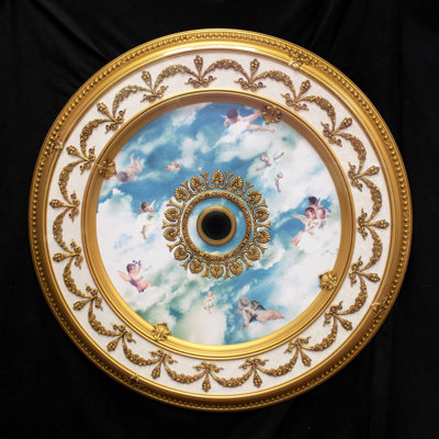 ART13-CF-021 Medallion